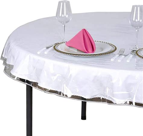 How to Choose the Right Size Table Magic Fitted Tablecloth for Your Table